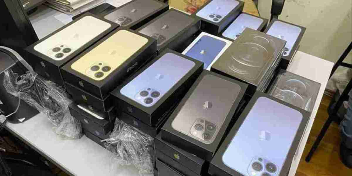 Your Guide to Finding the Best Mobile Shop in Dubai