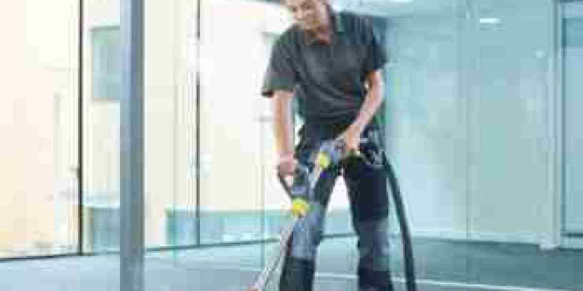 ﻿The Impact of Carpet Cleaning on Indoor Air Quality