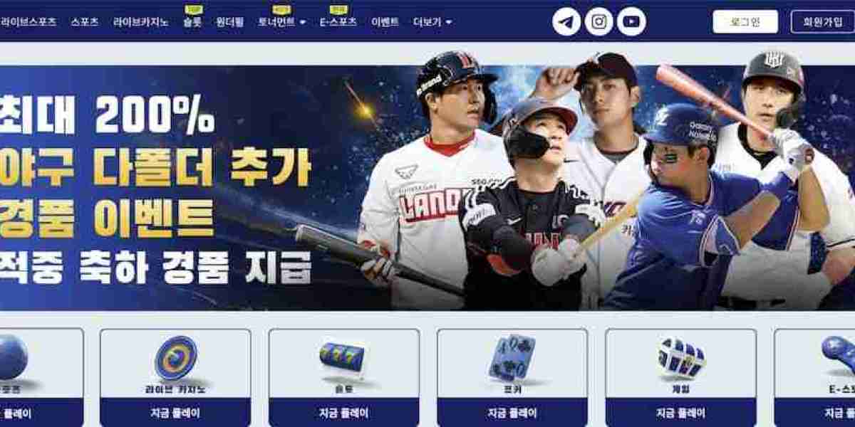 안전한 게임을 위한 카지노 보증 사이트 선택 가이드