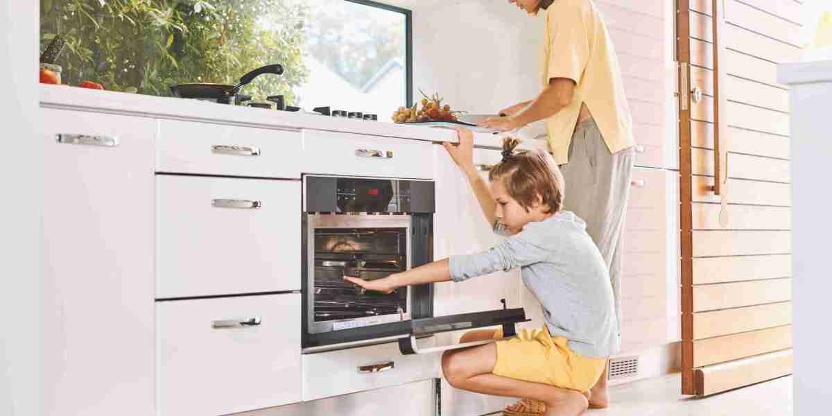 5 People You Should Meet In The Sales Ovens Industry