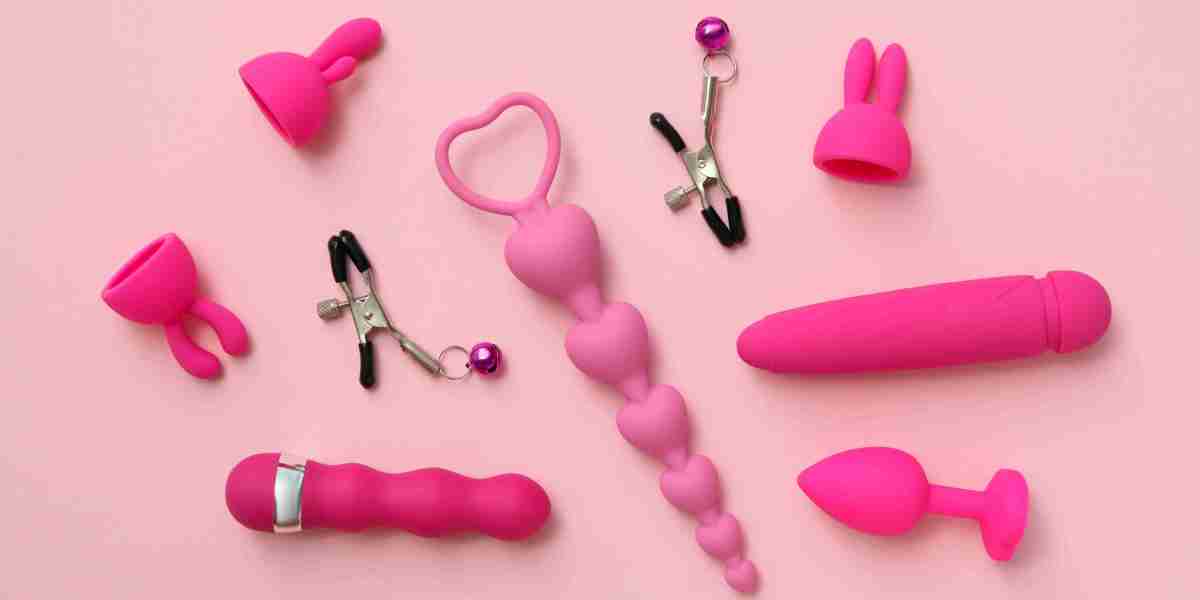 10 Things That Your Family Teach You About Best Female Adult Toys