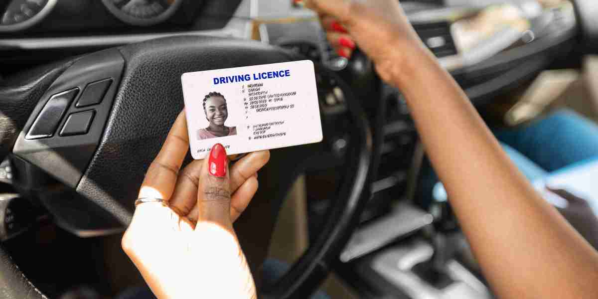 Guide To Buy Uk Driver License Online: The Intermediate Guide In Buy Uk Driver License Online