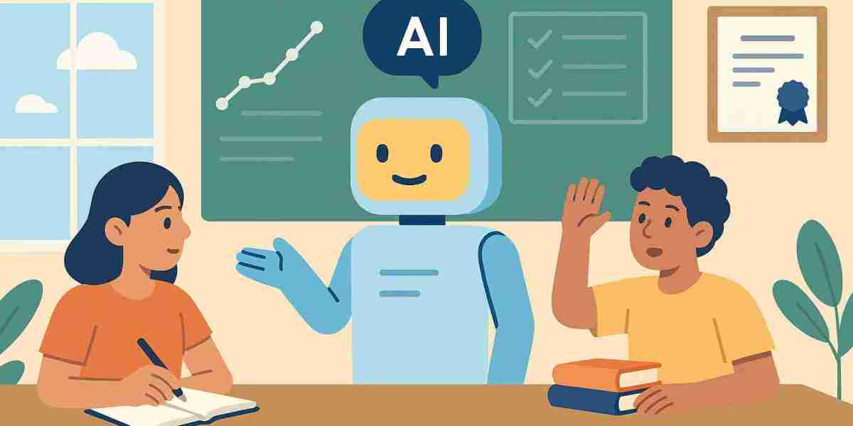 A Student-Friendly Alternative to ChatGPT: Tailored Learning with Guardrails