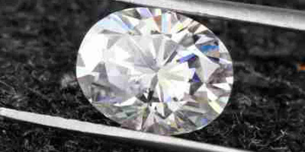 The Ultimate Guide to Moissanite Loose Stones for Sale