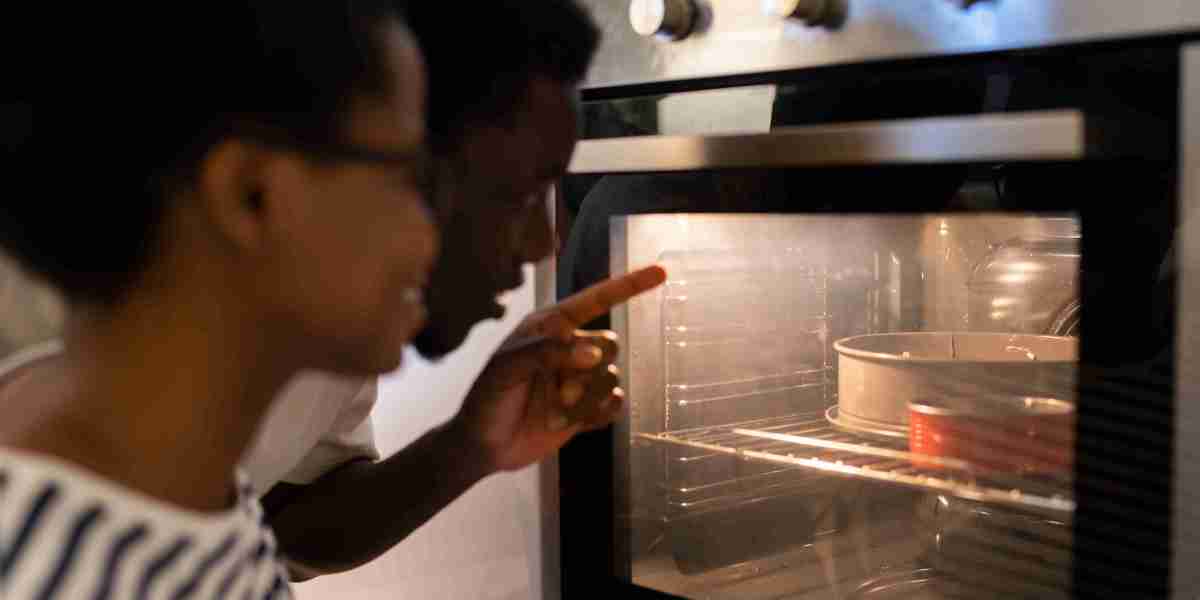14 Creative Ways To Spend Extra Ovens For Sales Budget