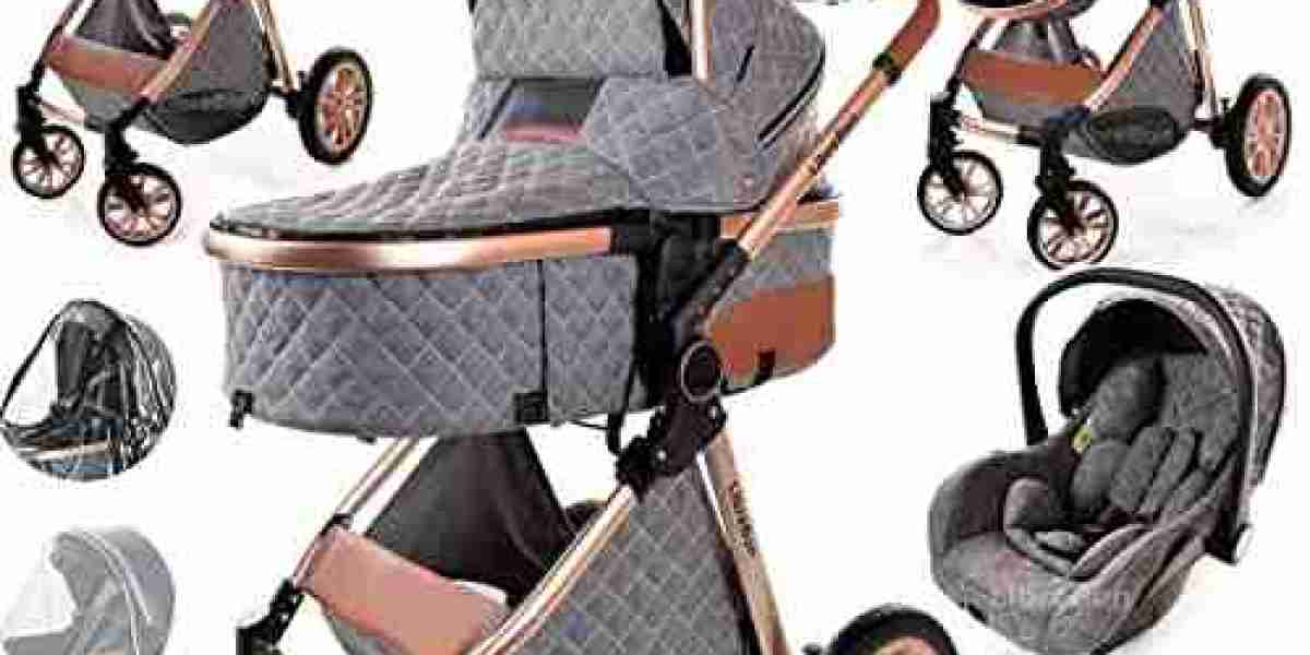 20 Things You Should Ask About Pram To Stroller Before Buying It