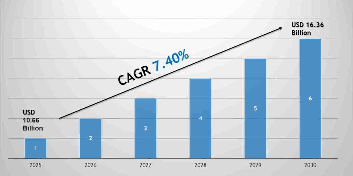 Hyaluronic Acid Market Growth Trends, Volume Insights & Outlook 2030