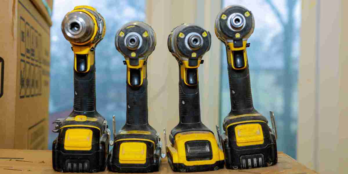 Ten Stereotypes About Power Tools That Don't Always Hold