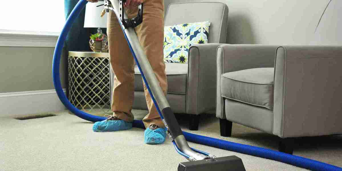 The Art and Science of Carpet Cleaning: An Observational Study