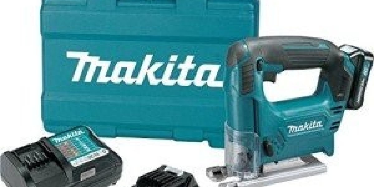 Guide To Power Tools UK: The Intermediate Guide The Steps To Power Tools UK