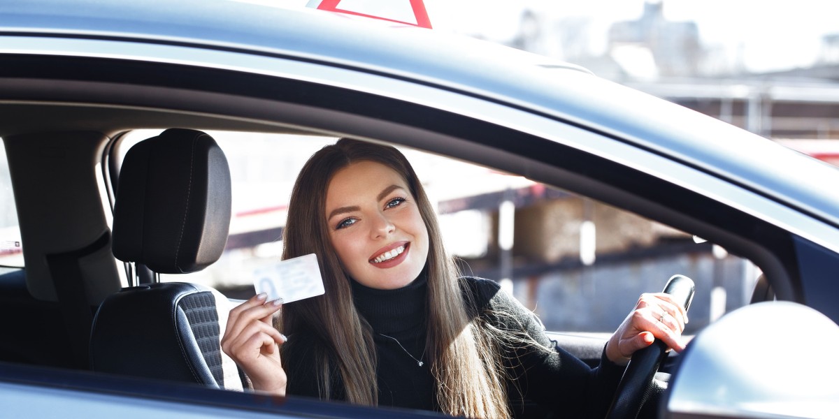 Guide To Drivers License UK: The Intermediate Guide To Drivers License UK