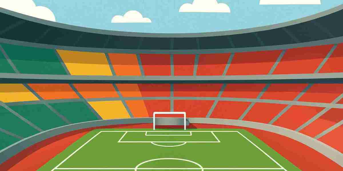 Choosing the Stadium Seat That Matches Your Matchday Mood