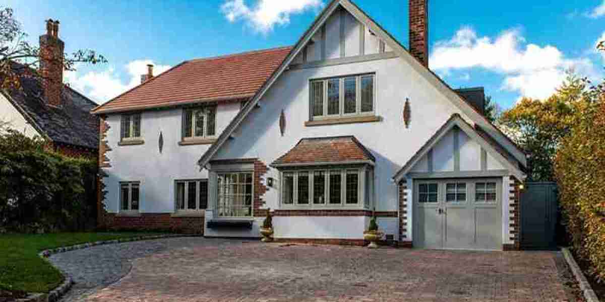 A Comprehensive Study on Aluminium Windows: Benefits, Applications, and Trends