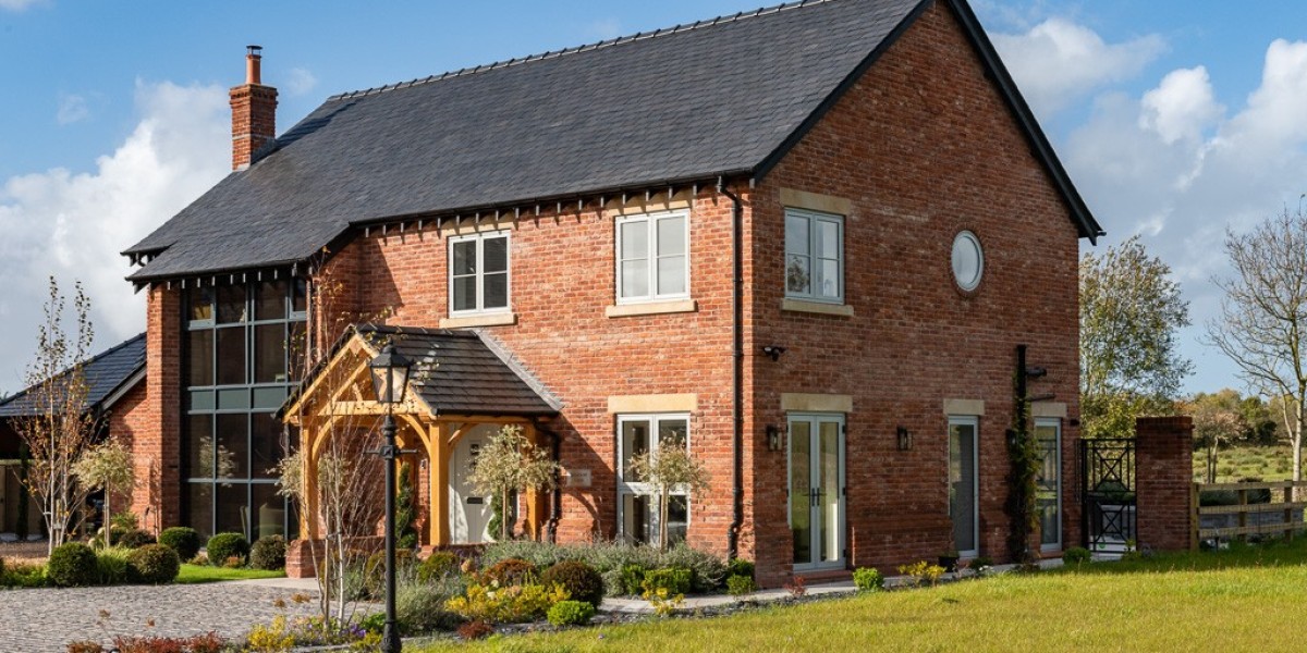 The Comprehensive Study of Bifold Doors: Design, Functionality, and Benefits