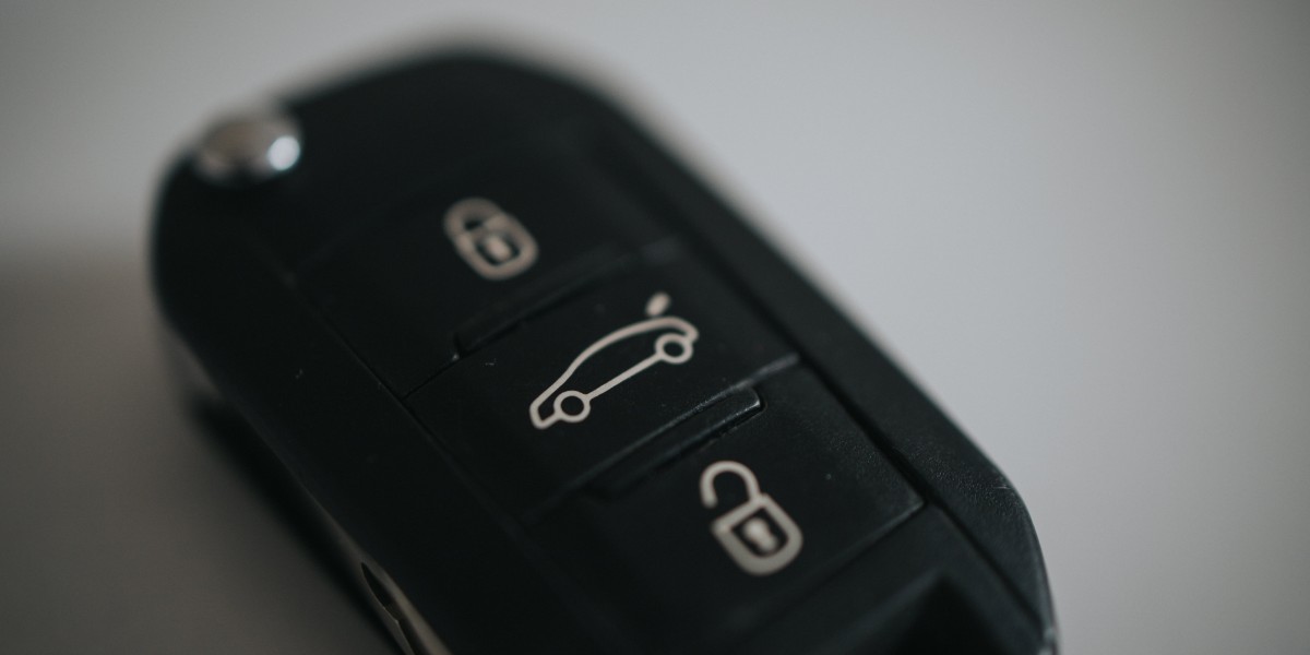 10 Things That Your Family Taught You About Ford Fiesta Replacement Key Near Me