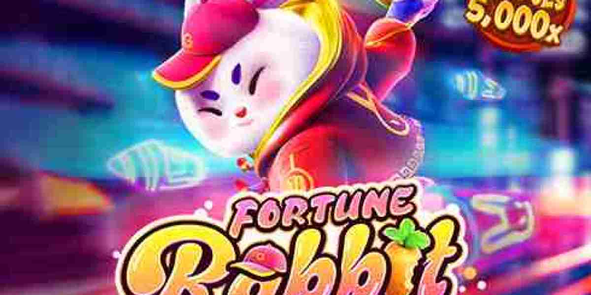 Táticas de Especialista para Vencer no Fortune Rabbit Game