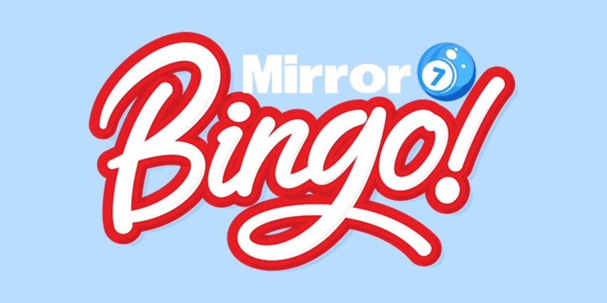 Five Finest Tweets Of All Time About Mirror Bingo Website