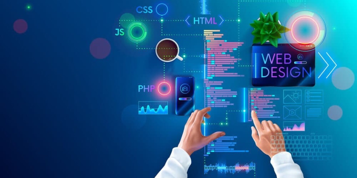 أفضل شركة تصميم مواقع في الإمارات – تحول ديجيتال رائدة في التحول الرقمي