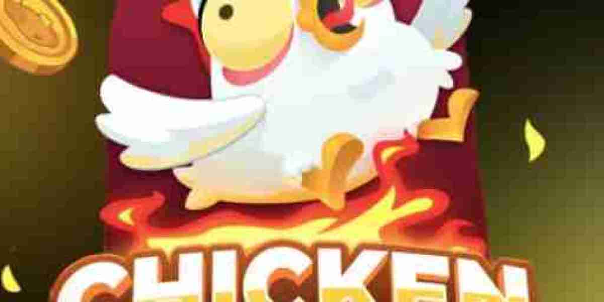 Chicken Road: A High-Stakes Game of Nerve in the Casino World