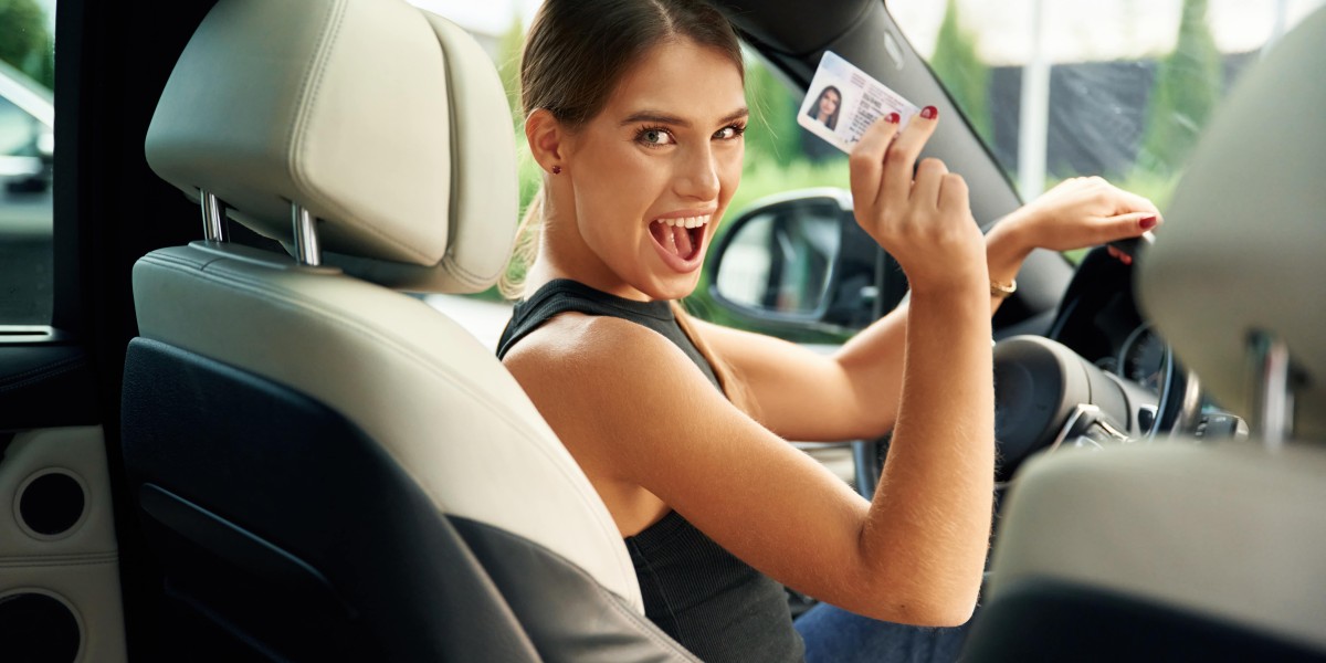 The Next Big New Buy Uk Driving Licence Industry