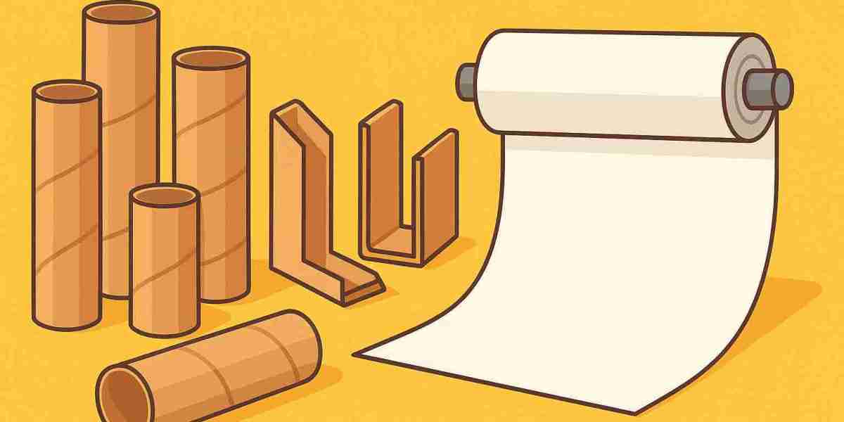 How to Identify a Reliable Edge Protector Manufacturer