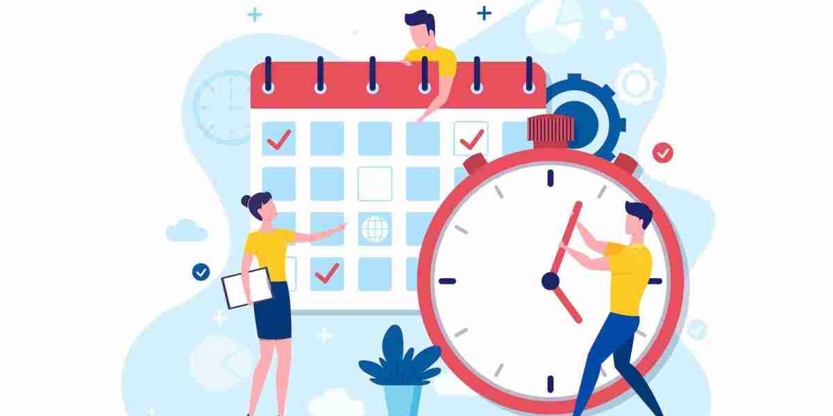 How to manage your time?