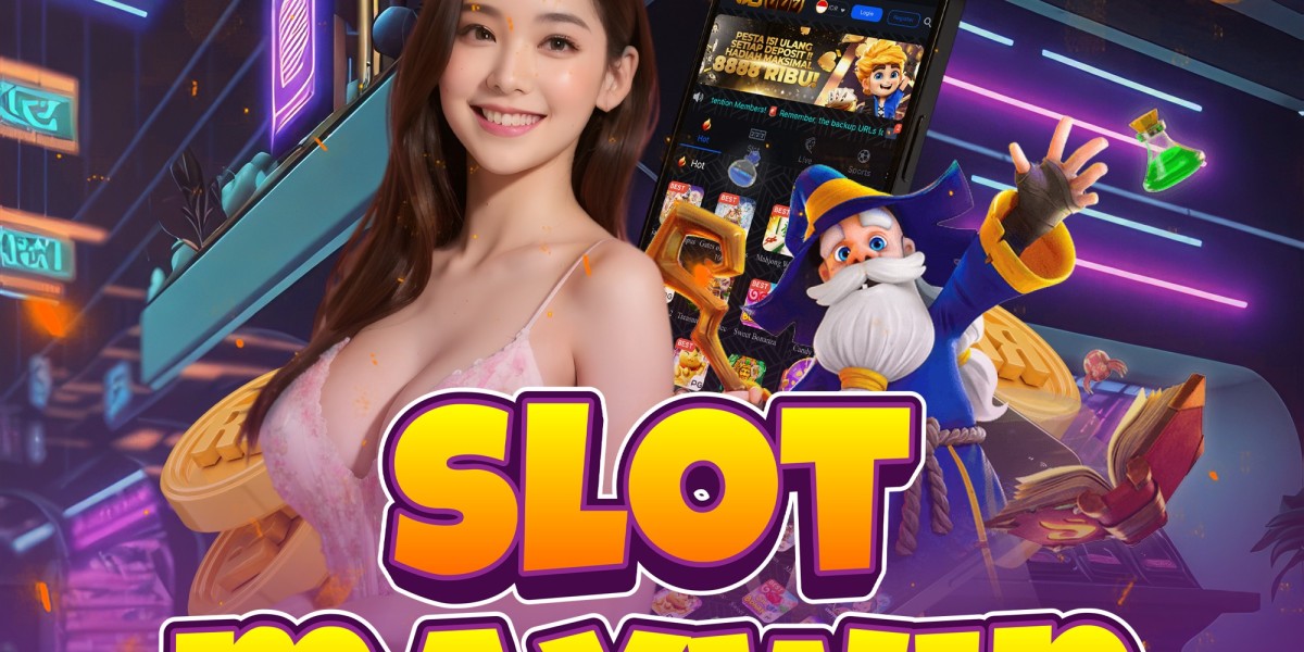 Menelusuri Keberuntungan di Slot Gacor: Studi Observasional pada GB777