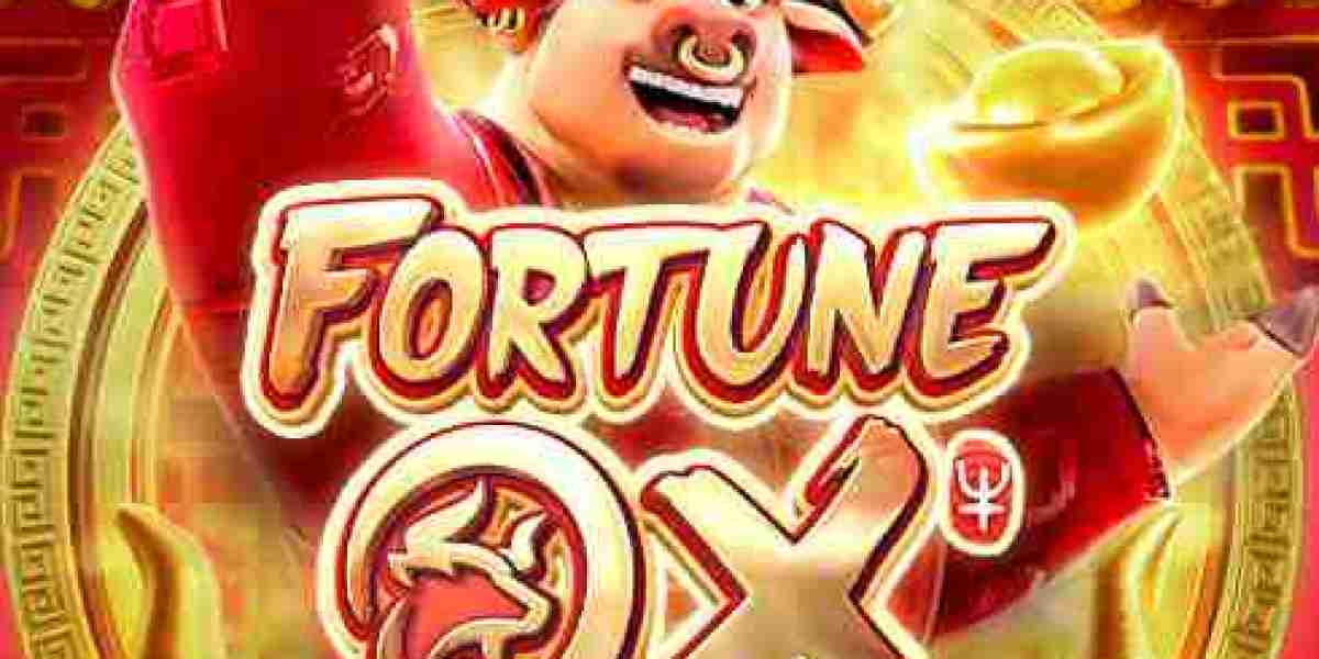 Six Errors In Fortune Ox Apostas That Make You Look Dumb