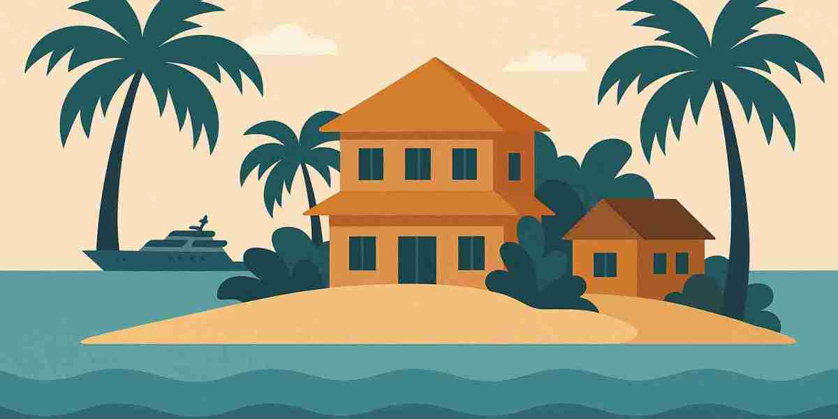 Ambergris Caye Real Estate: A Caribbean Investment Gem
