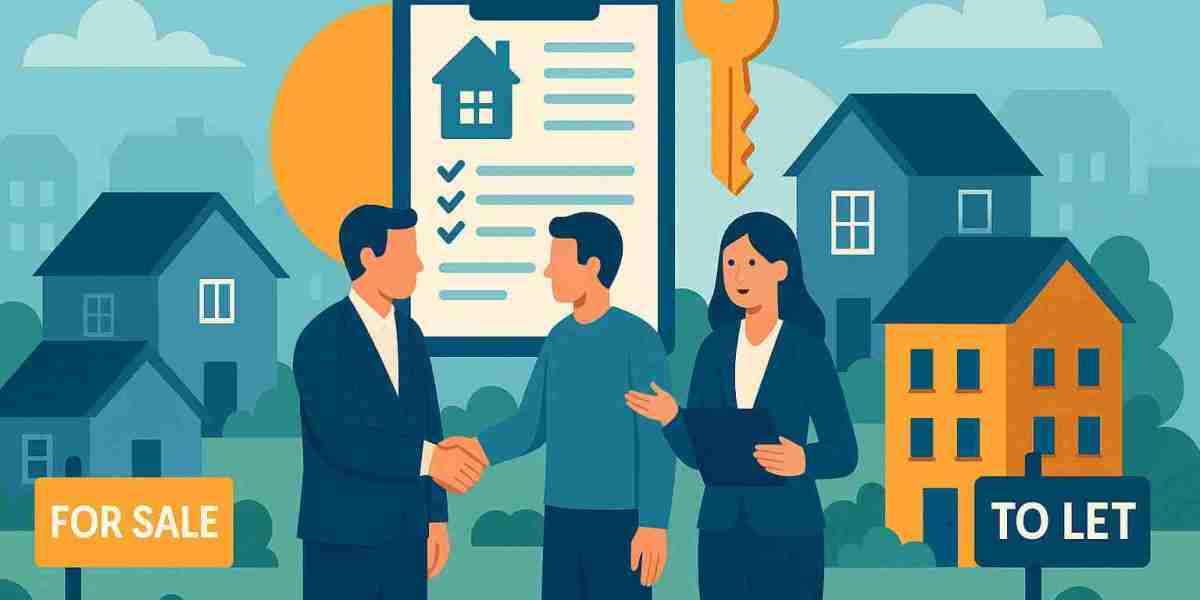 Finding the right tenants with sourcing services in the UK