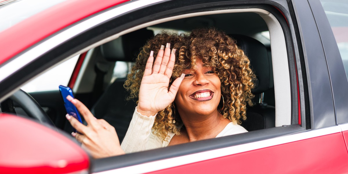 What's The Job Market For British Drivers Licence Professionals Like?