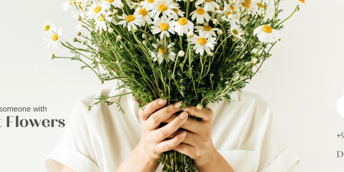 FlowersMart is the Best Flower Shop Dubai with a Stunning Flower Collection