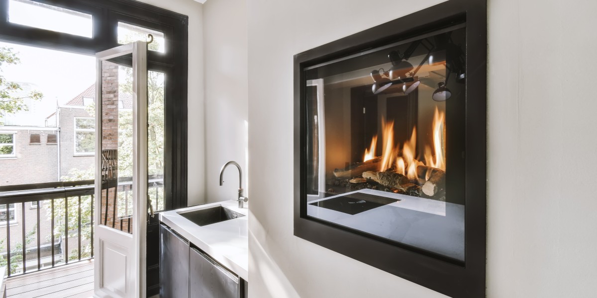 What To Say About Fireplace To Your Mom