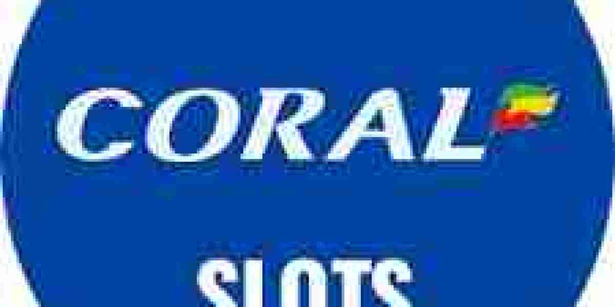 Four Life-saving Tips About Coral Slot Machines