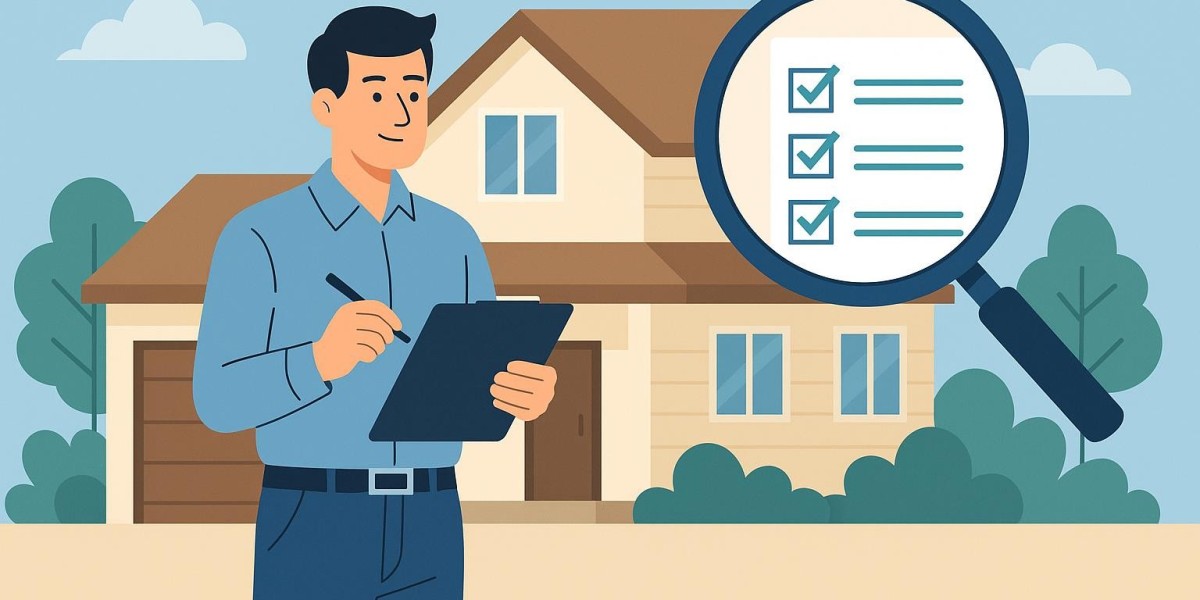 Why New Construction Inspection Is Still Necessary