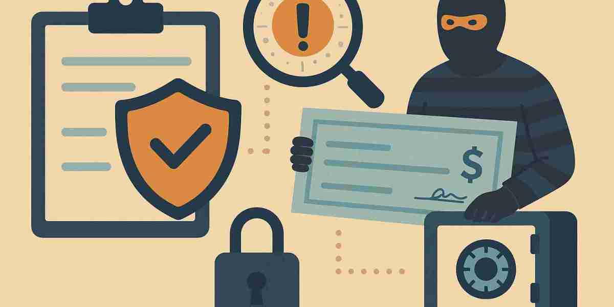 How banks are fighting back against check fraud