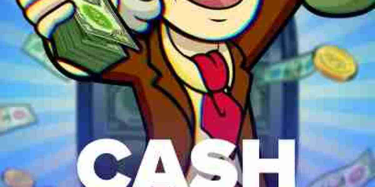 Maximizando Ganhos com Recursos do Cash Mania