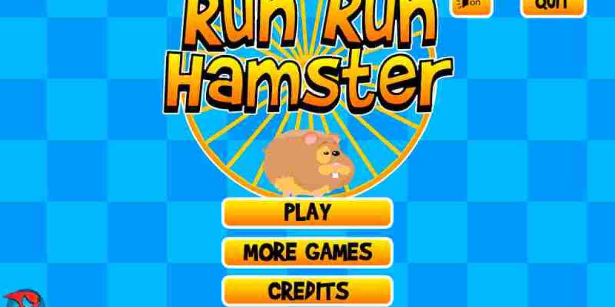 What's Next for the Mobile Hamster Run Game