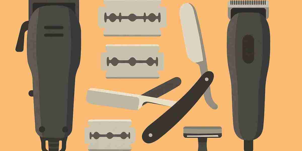 The Future of Grooming: Exploring AI Hair Clippers