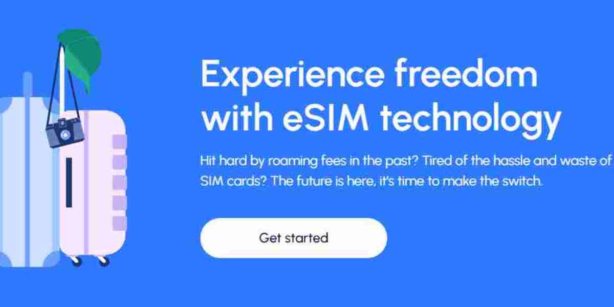 Why the Global eSIM is Transforming Travel and Connectivity Worldwide