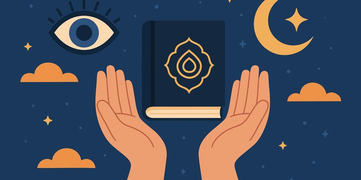 دعاء سورة الواقعة وأثره في جلب البركة