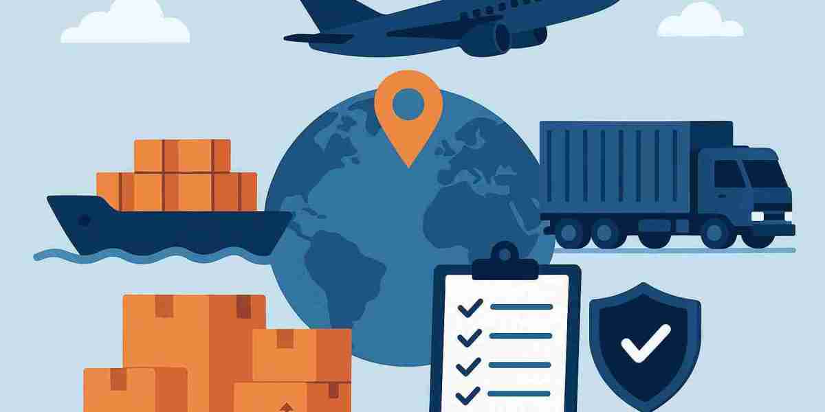 Comprehensive Sea Freight Services in Malaysia