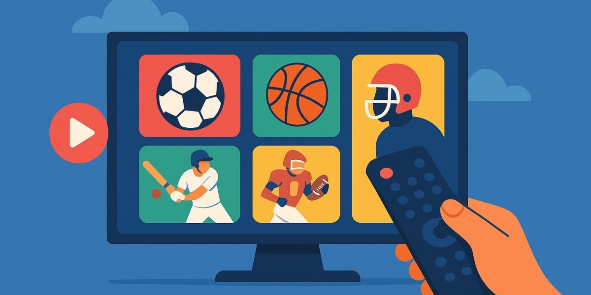 Sportzfy APK Download: Stream Sports Freely on Your Terms