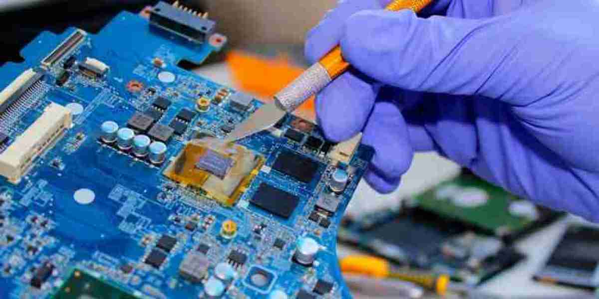 Servizi professionali di Assistenza notebook Roma per ogni esigenza