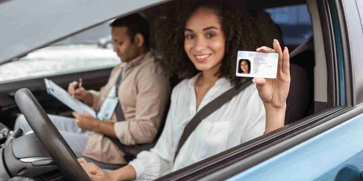 What's The Job Market For Buy Uk Driver's License Online Professionals Like?