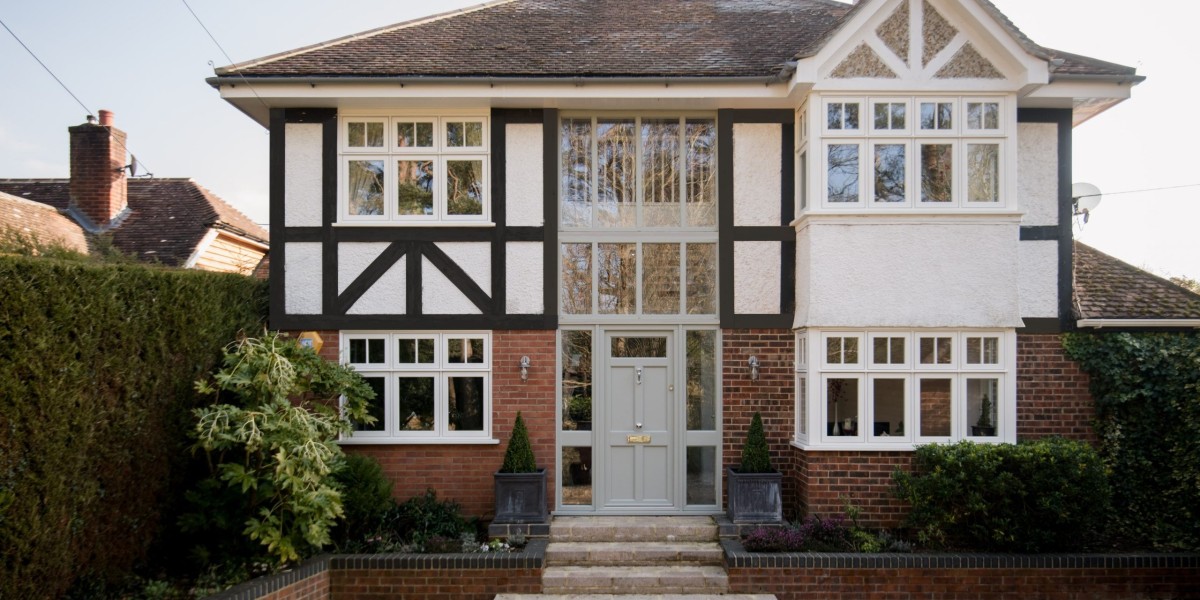 Double Glazing Company Revolutionizes Home Energy Efficiency