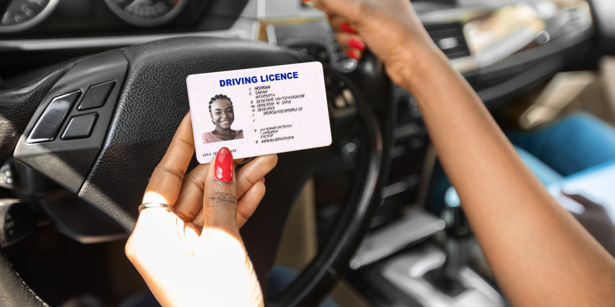 Guide To Buy Uk Driver License Online: The Intermediate Guide Towards Buy Uk Driver License Online