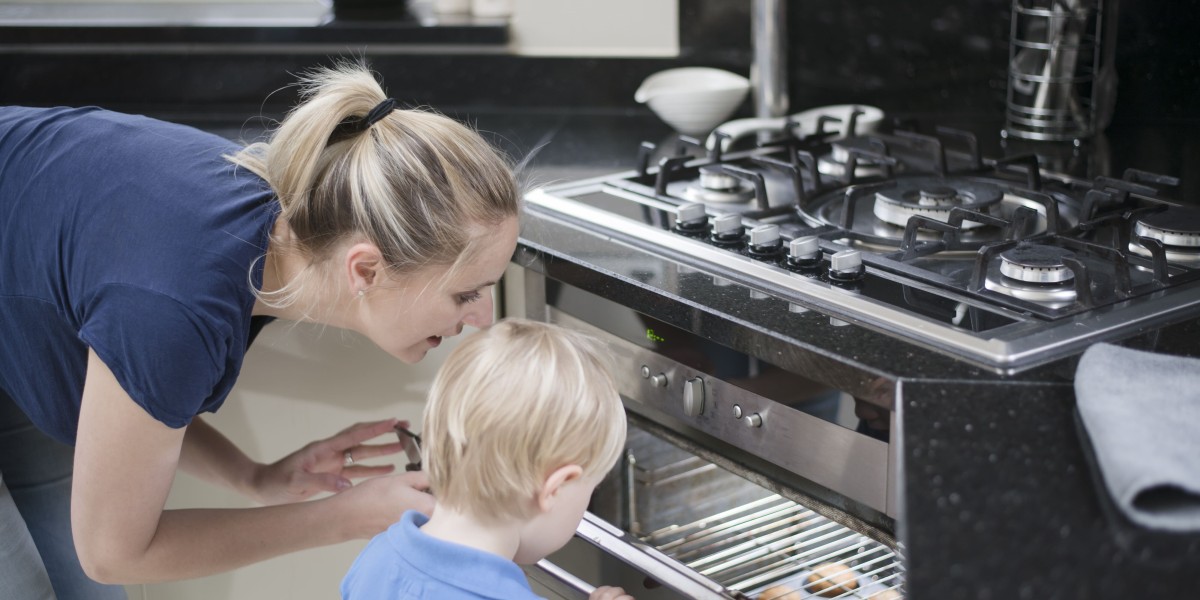 5 Lessons You Can Learn From Built In Oven On Sale
