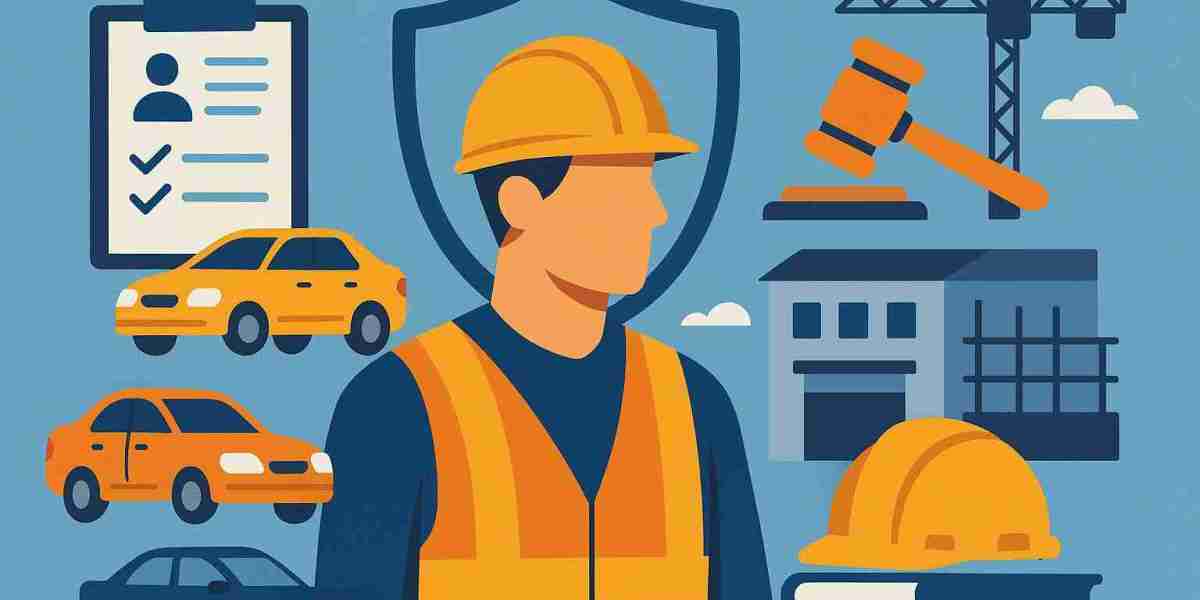 Why Your Business Needs Commercial Auto Insurance