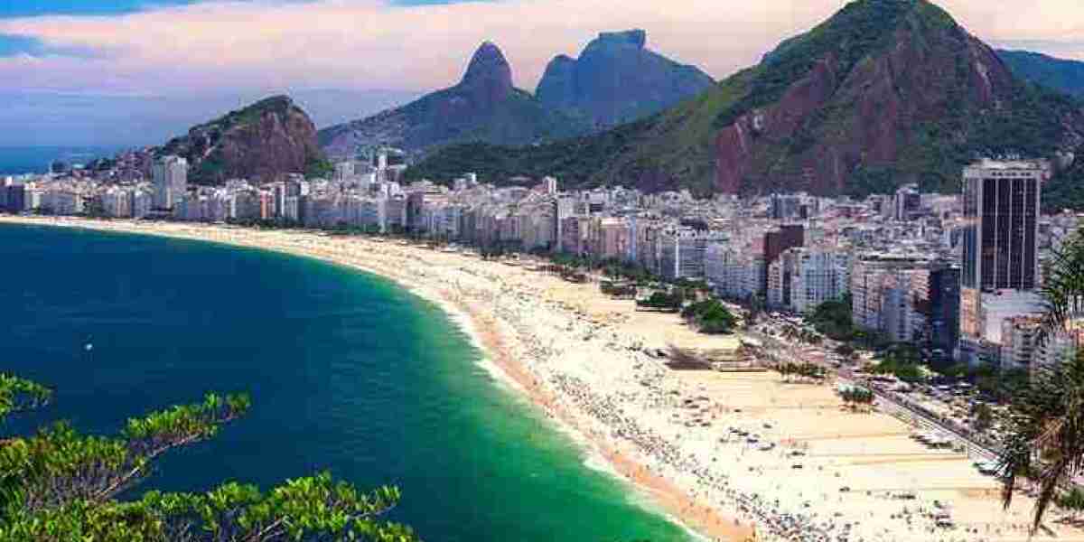 More Than Just Samba and Soccer: 27 Facts That Define Brazil